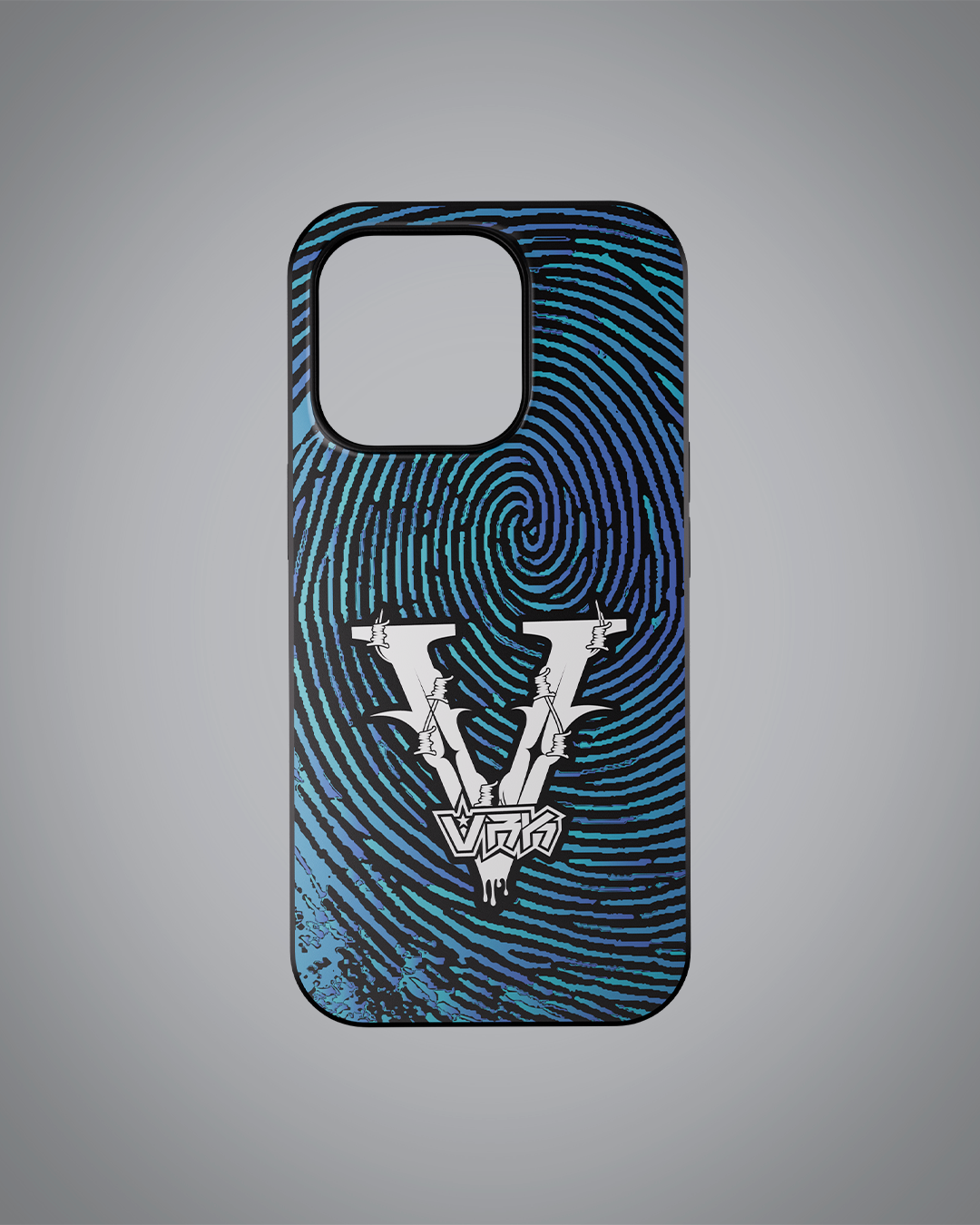 Coque iPhone Vrunk