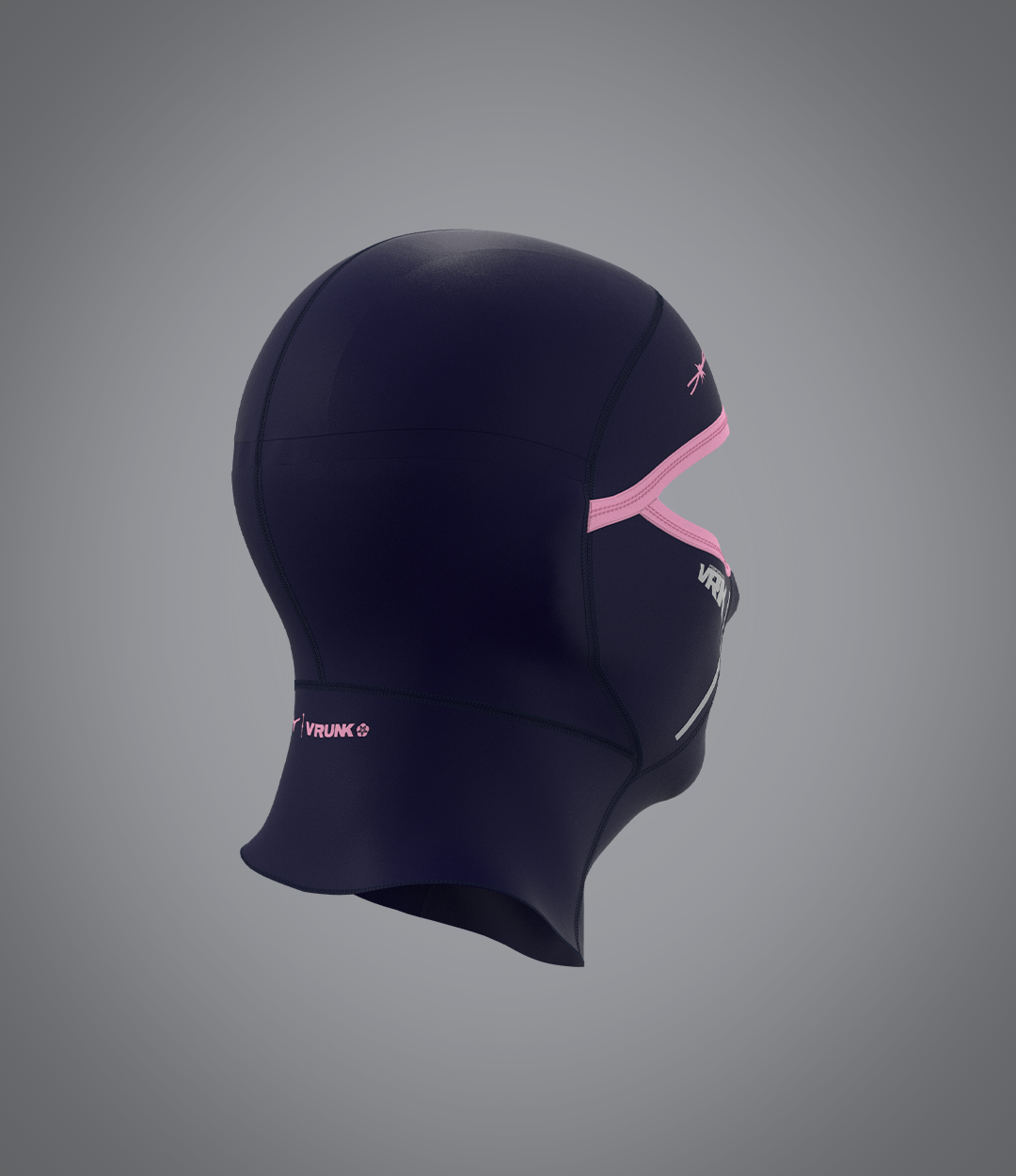 Cagoule VRK X MIZUNO