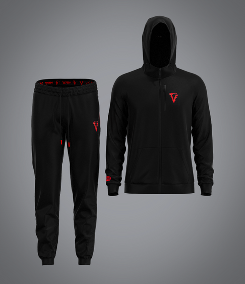 Survêtement Red Alarm