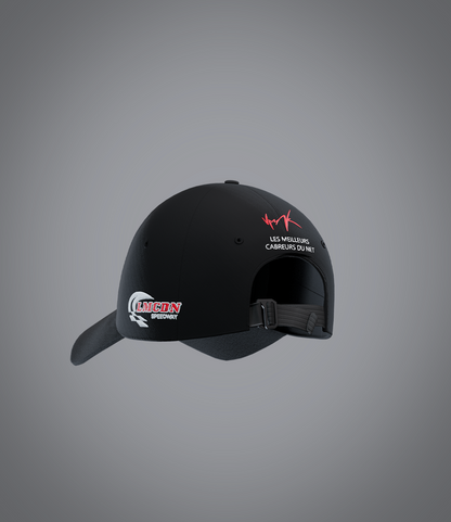 Casquette VRK X LMCDN