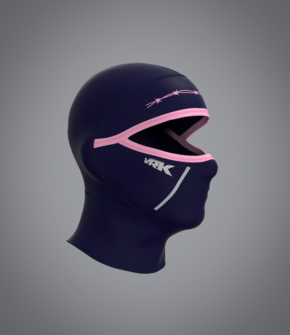 Cagoule VRK X MIZUNO