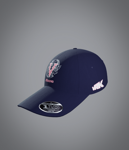 Casquette VRK X MIZUNO