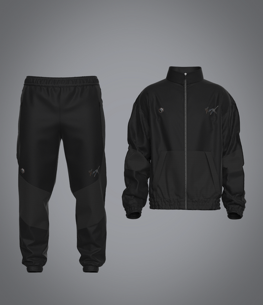 Survêtement Black Future