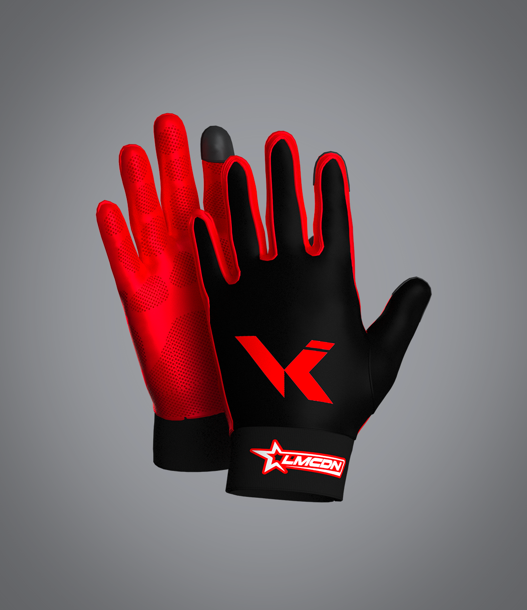 Gants VRK X LMCDN