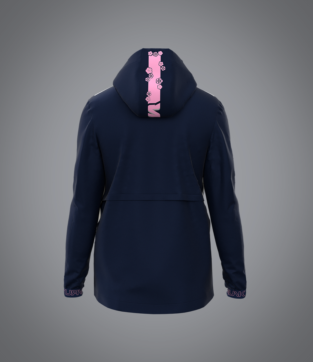 Veste survêtement VRK X MIZUNO