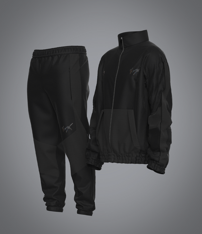 Survêtement Black Future