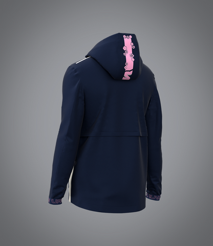 Veste survêtement VRK X MIZUNO