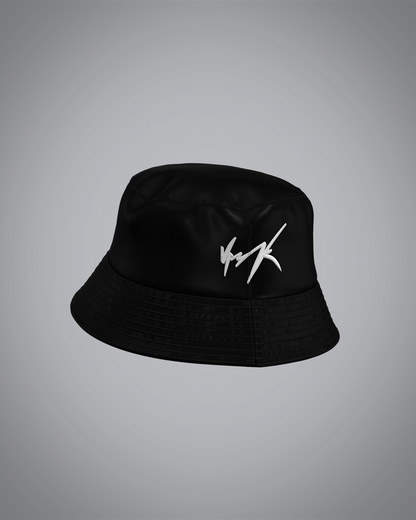 Bob Double face Black 3M