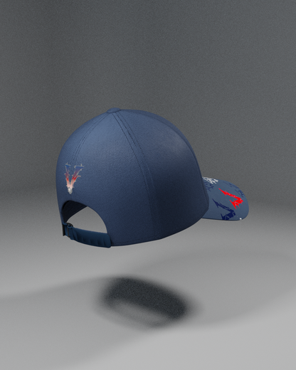 Casquette V-Sailor