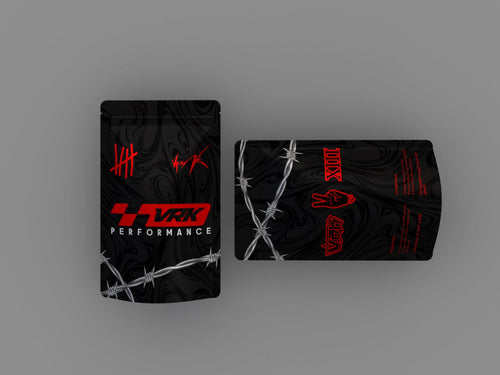 Pack 10 Stickers Vrunk