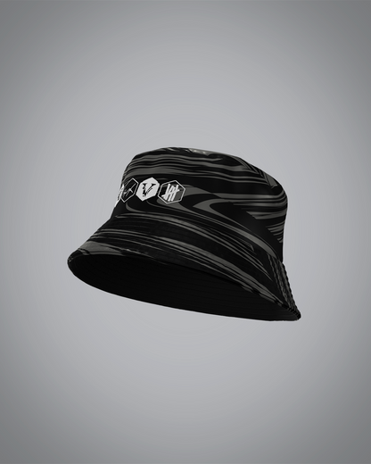 Bob Double face Black 3M