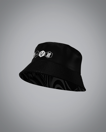 Bob Double face Black 3M