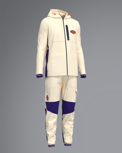 Survêtement Second Skin Cookie