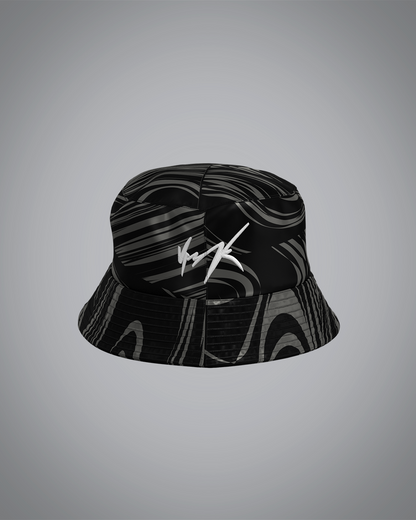 Bob Double face Black 3M