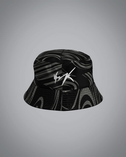 Bob Double face Black 3M