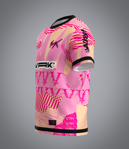 Maillot Chewing gum