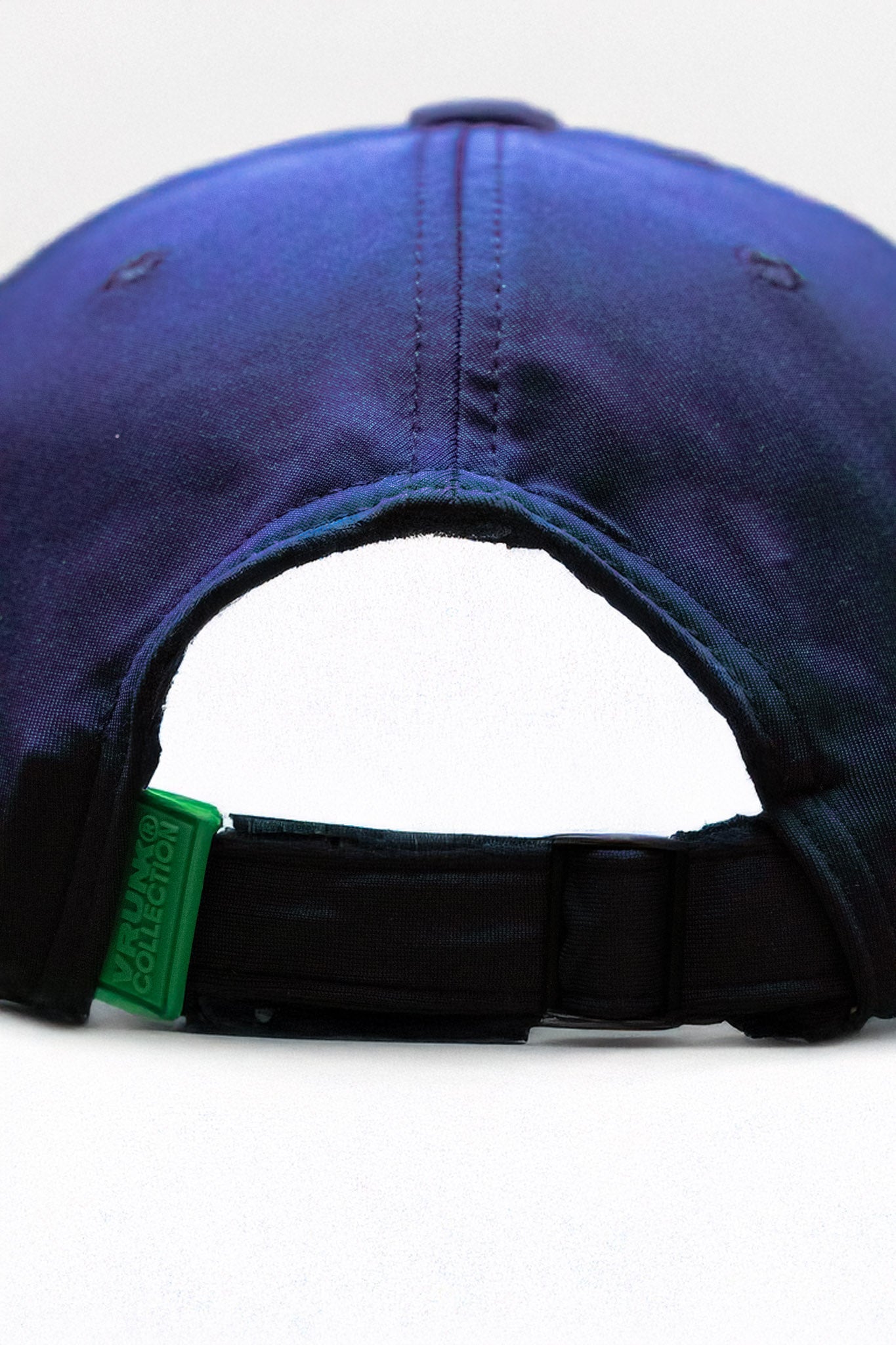 Casquette Ocean Blue