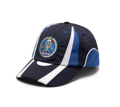 VRUNK X UNKNOWN - BLUE CAP