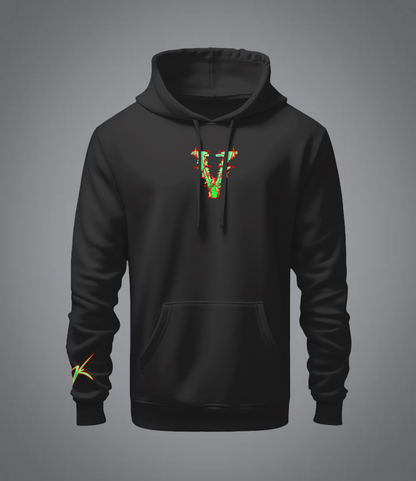 HOODIE BOXING MEXICO